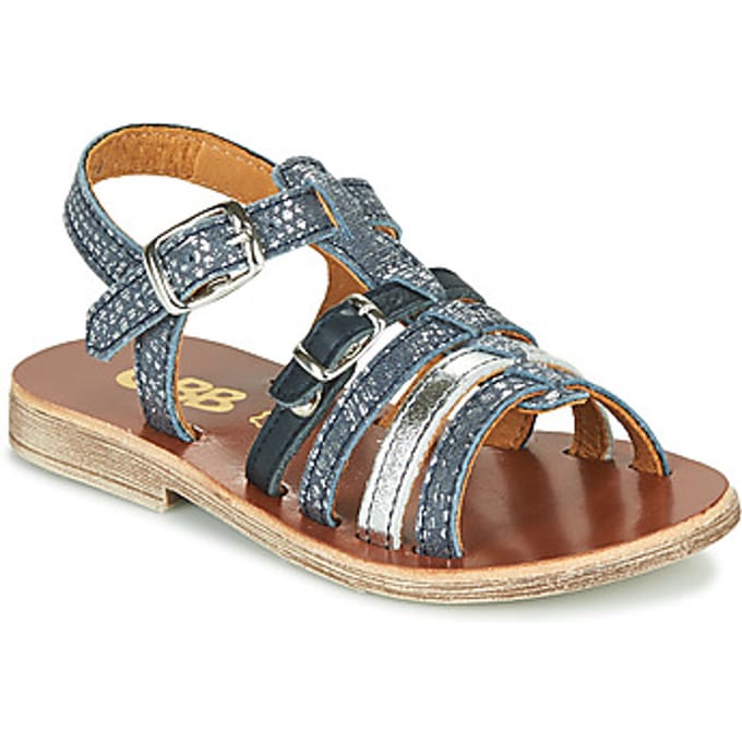 GBB  Platte sandalen BANGKOK