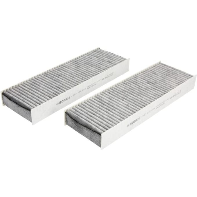 Interieurfilter BOSCH 1 987 435 608