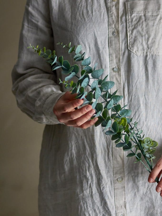 Bloomingville Eucalyptus