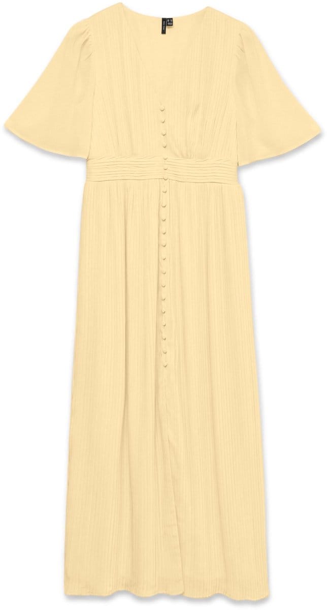 Vero Moda Jurk VMDORA Lange jurk