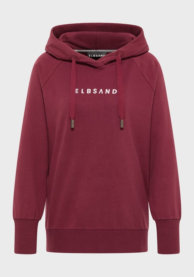 Svana Hoodie Loose Fit