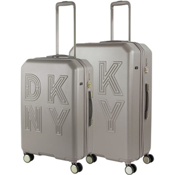 Reiskoffer Dkny -2004 Remix