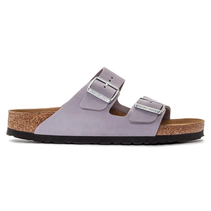 Dames muiltjes Birkenstock Arizona