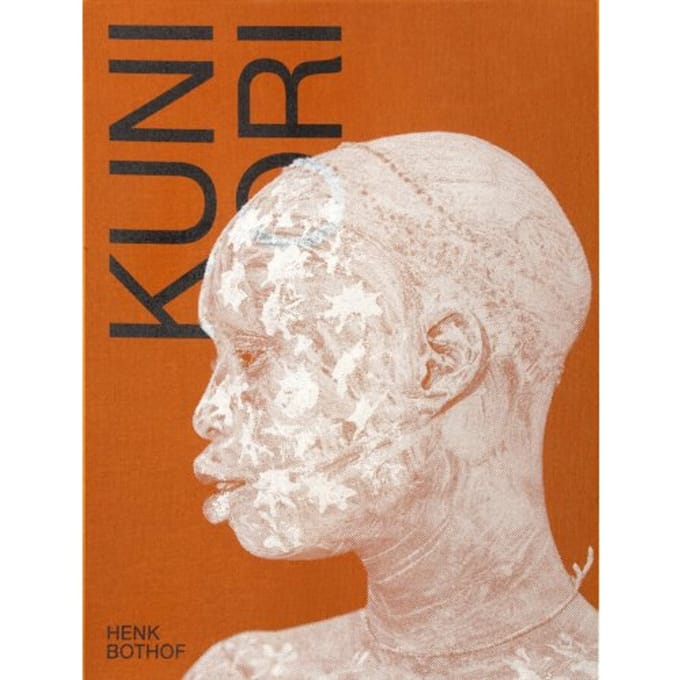 Kuni Ori - Henk Bothof