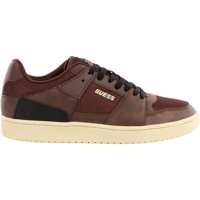 Guess herensneakers sava