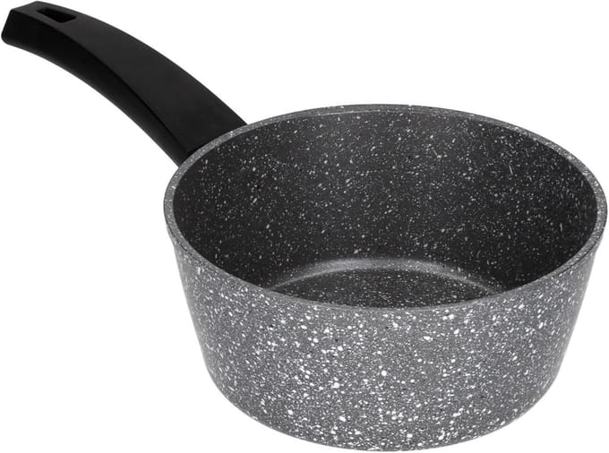 Inductiebraadpan 18 Liter