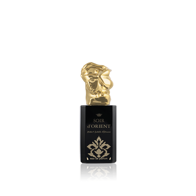 Sisley Parfum Femme Sisley - Soir D'orient Eau De Parfum  - 30 ML