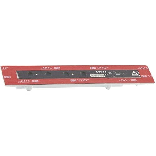 AEG toetsenbord, kontrole, wit 4055389011