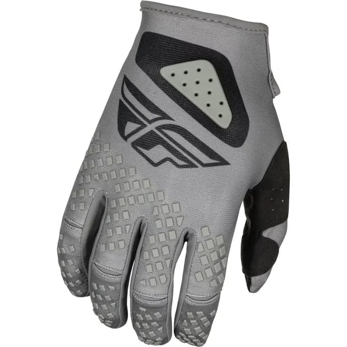 Motorcross handschoenen Fly Racing Kineticâ Sym