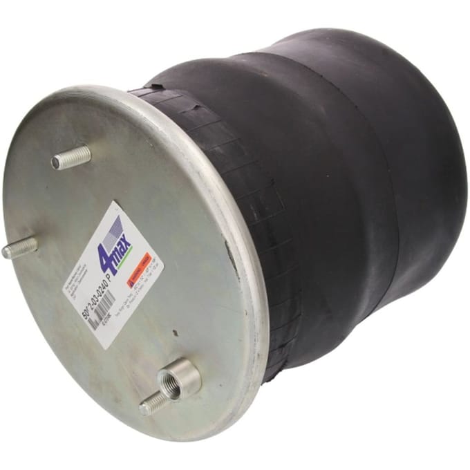 Veerbalg, luchtvering MAGNUM TECHNOLOGY 5002-03-0240P