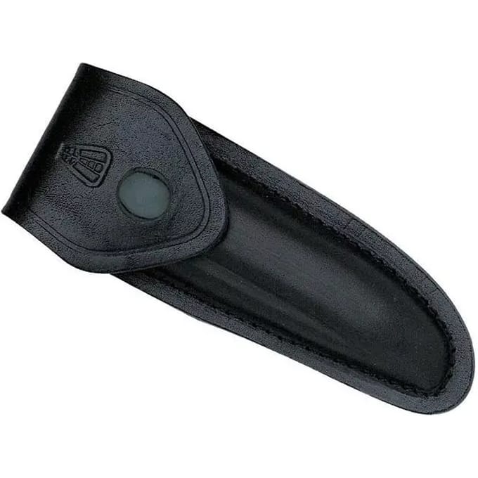 Étui cuir Pieclu Laguiole12 cm