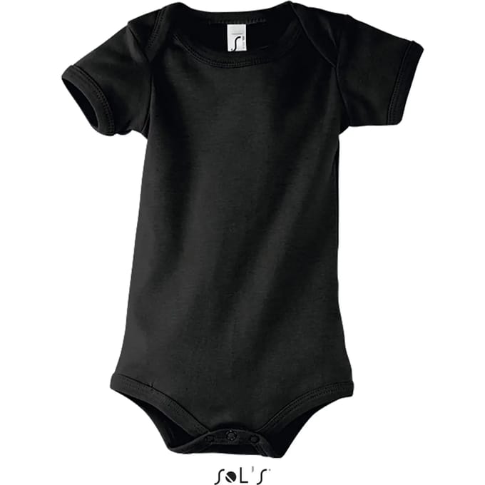 baby T-shirt Sol's Bambino