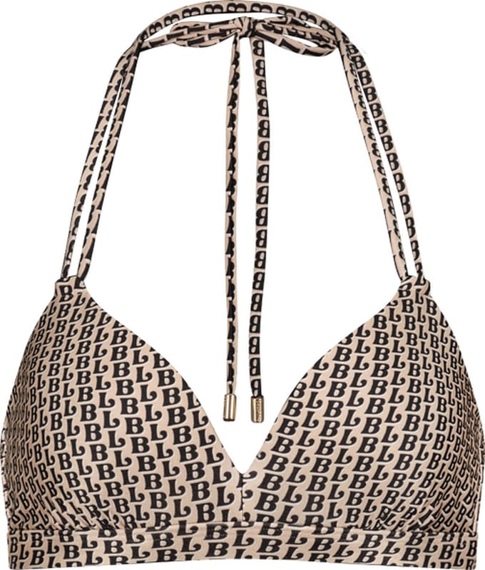 Beachlife Monogram Dames Bikinitopje - Maat B36