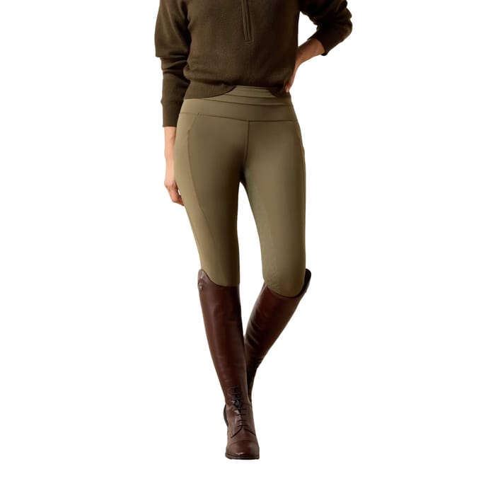 Dameslegging met volledige grip Ariat Eos 2.0