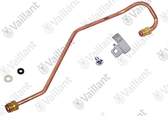 VAILLANT Gasleiding MAG mini 114/1 Z Vaillant-Nr. , 0010026286