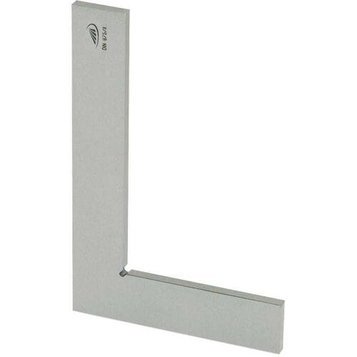 HELIOS PREISSER 0373106 Platte winkelhaak 250 x 160 mm 90 °
