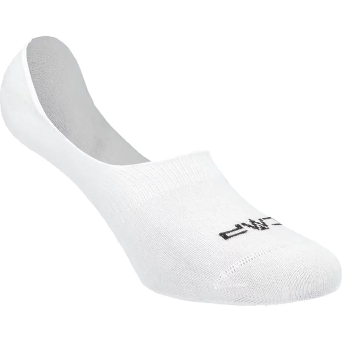 CMP Footguard Bamboe Sokken 3-Pack - Maat 36-38