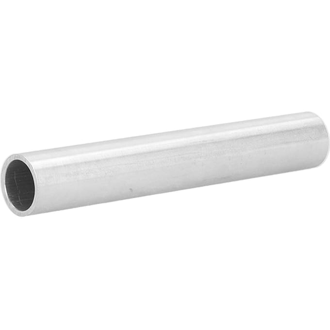 Aluminium Buis 32mm Buitendiameter 27mm Binnendiameter 200mm Lengte 6100?2732?0200 Rechte Pijp