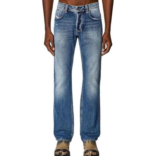 Straight Jeans Diesel 1985 Larkee