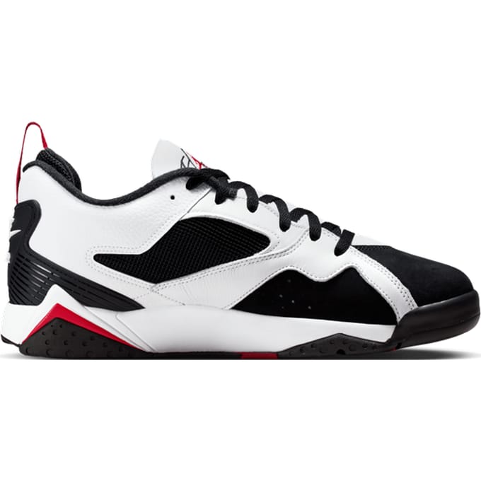 Jordan MVP Sneakers Heren - Wit - Maat 44 - Mesh/Synthetisch
