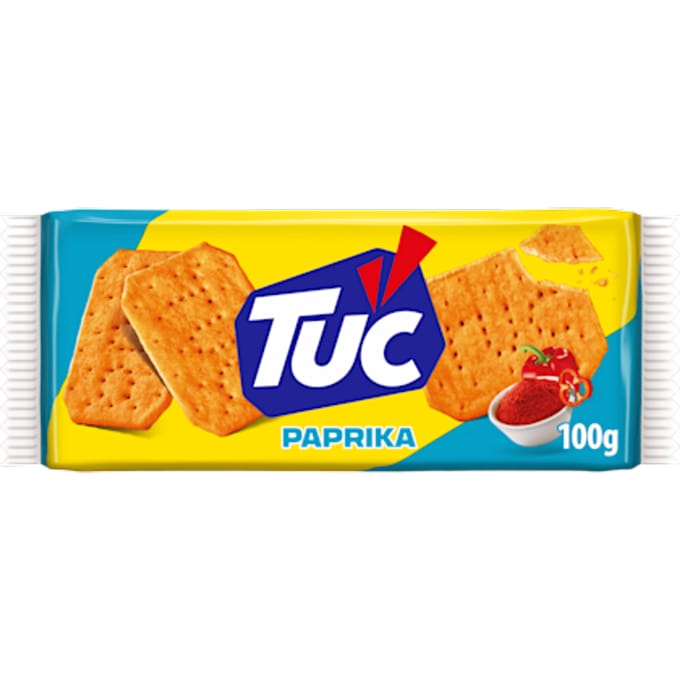 Tuc paprika