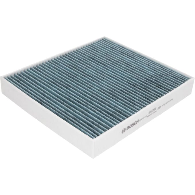 Interieurfilter + BOSCH 0 986 628 539