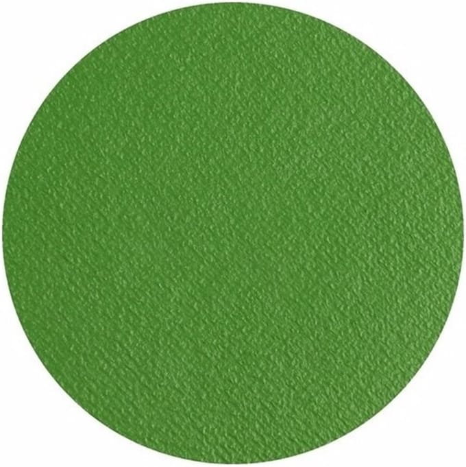 Superstar Schmink - Aqua Facepaint - Groen - 041