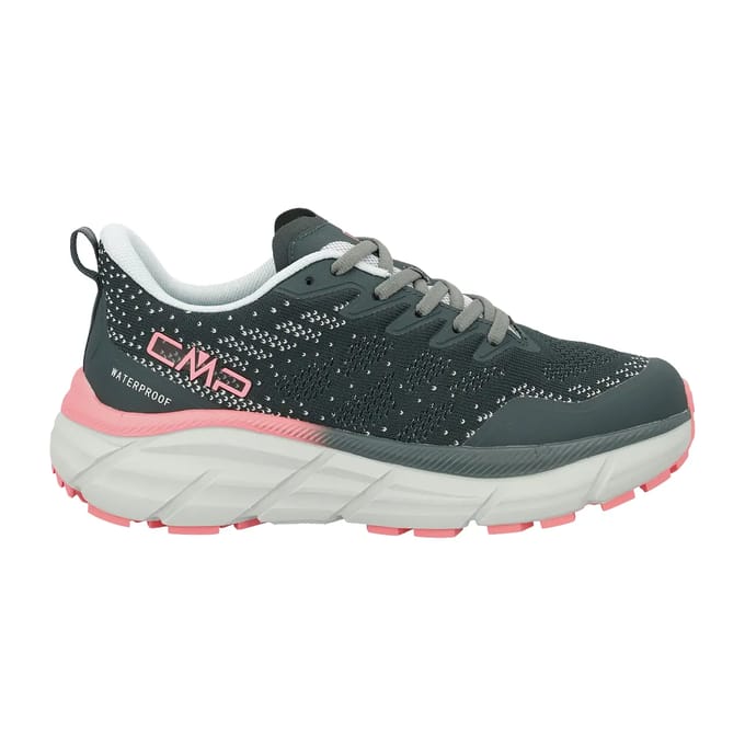 Rahmsy dames sneakers CMP