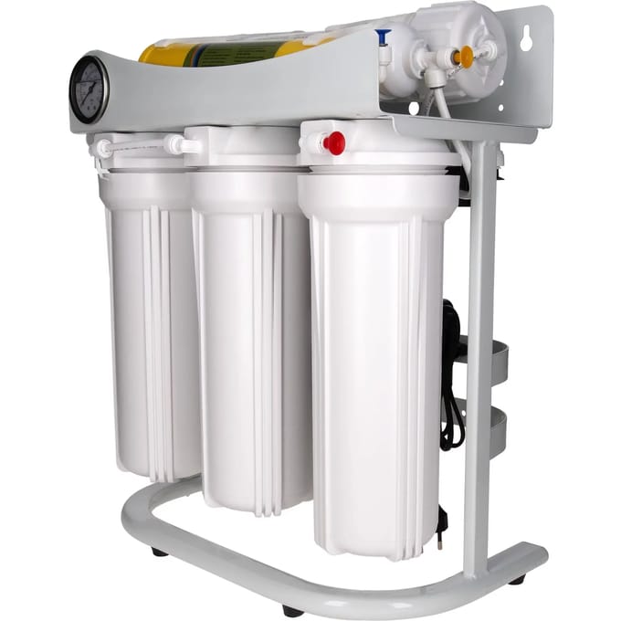 Vrijstaande osmose-installatie AVT OsmoFlow