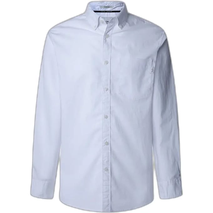 Shirt met lange mouwen Pepe Jeans Arnold