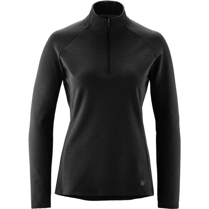 Thermisch lange mouwen shirt voor dames Gonso