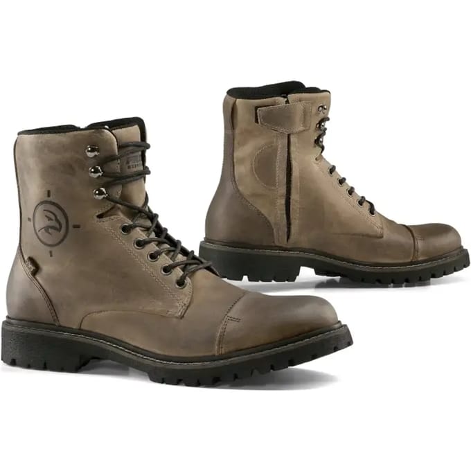 Motorboots Falco Gordon 2