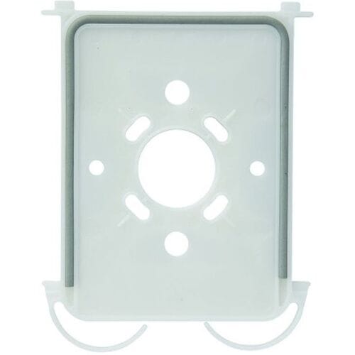 Grohe holding frame 43210 complete for urinal flush wall mounting 43210000