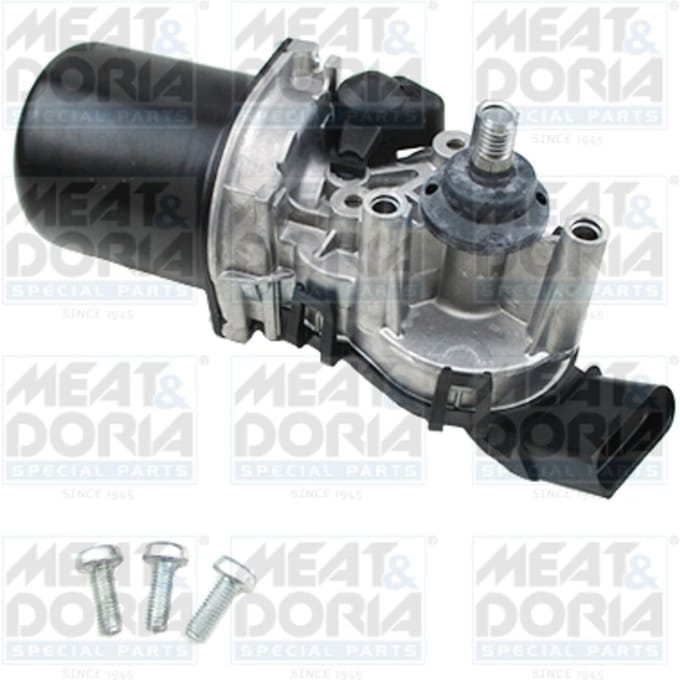 Ruitenwissermotor MEAT & DORIA 27010