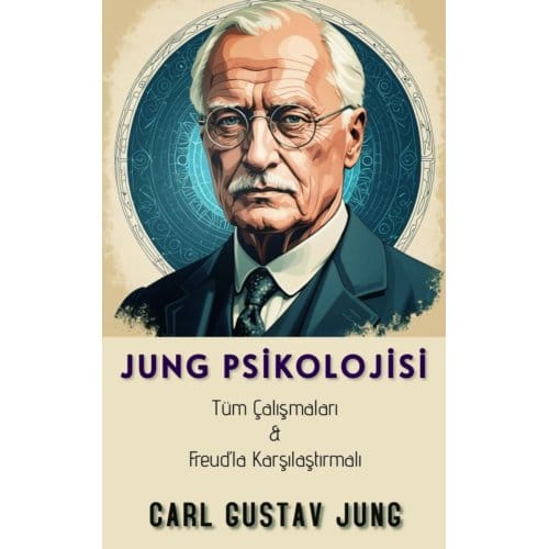 Jung Psikolojisi - Carl Gustav Jung