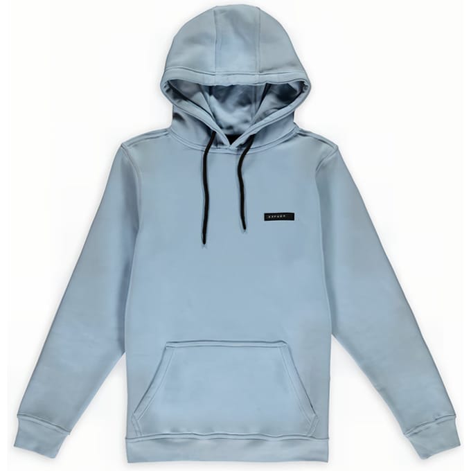 ASPACT Premium Hoodie Rain Taglia: XL | Felpe con cappuccio Outlet | Unisex