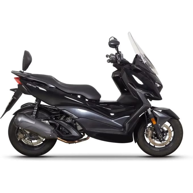 Motorfiets rugleuning montage kit Shad Zontes M310