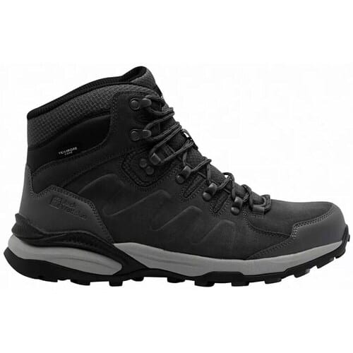 Wandelschoenen Jack Wolfskin Refugio Texapore
