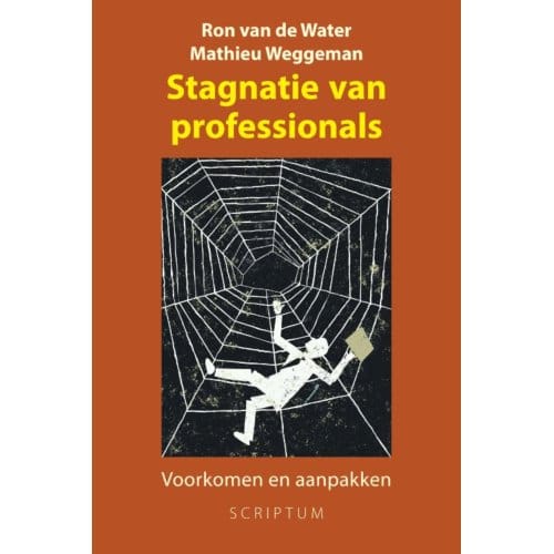 Stagnatie Van Professionals - Ron van de Water