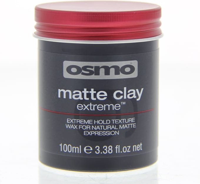 Osmo - Styling Matte Clay Extreme - 100ml