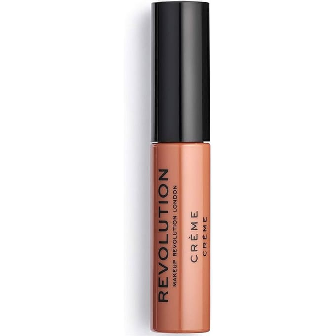 Makeup Revolution Creme Liquid Lipstick 121 Head-turner, 3 ml