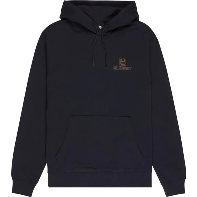 Hoodie Element Inner Workings