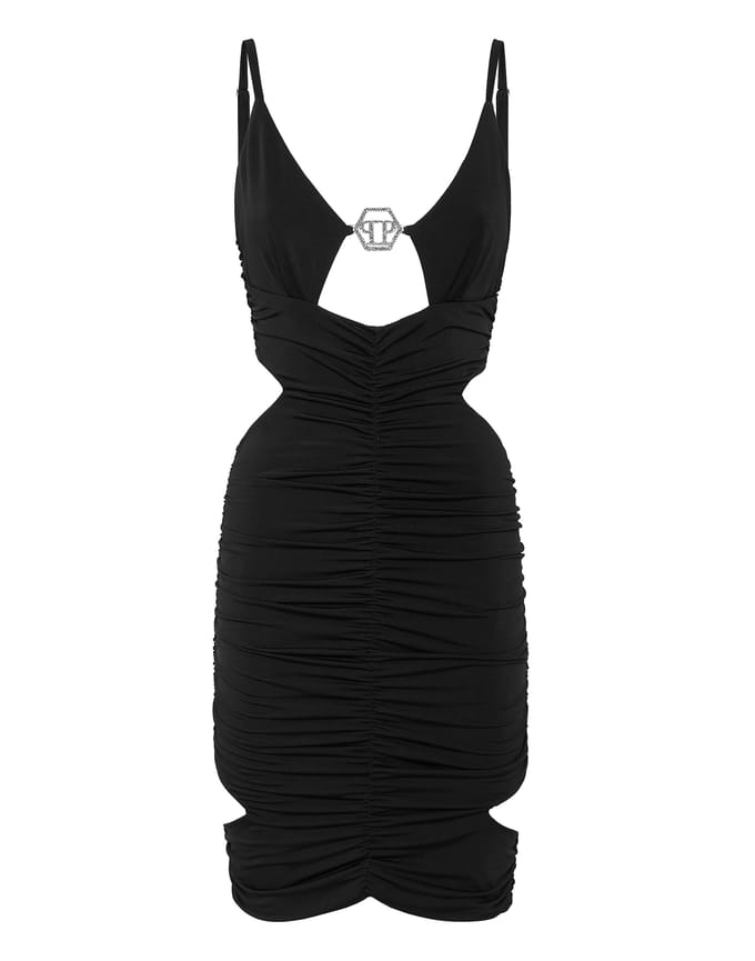 Cocktail Jurk