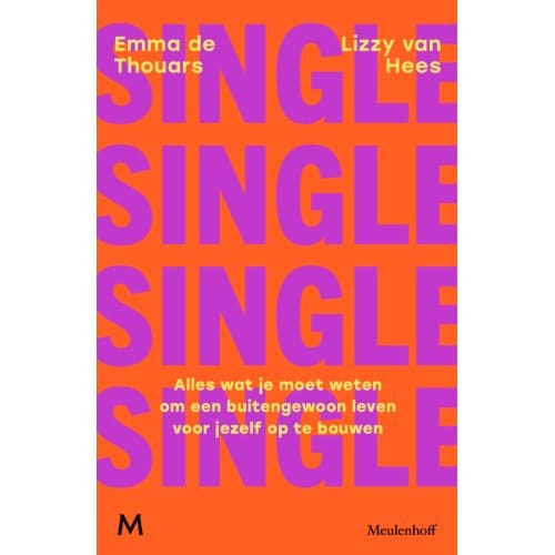 Single - Lizzy van Hees