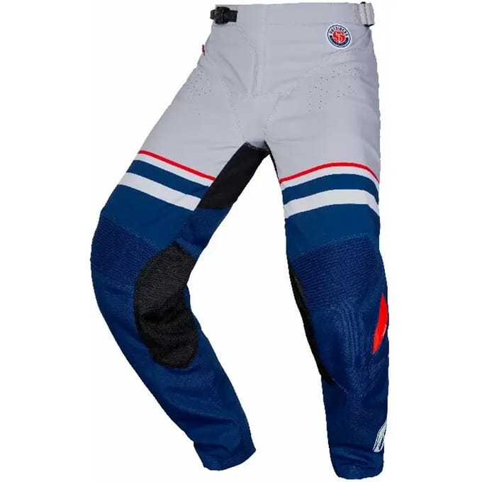 Motorbroek Kenny outsiders