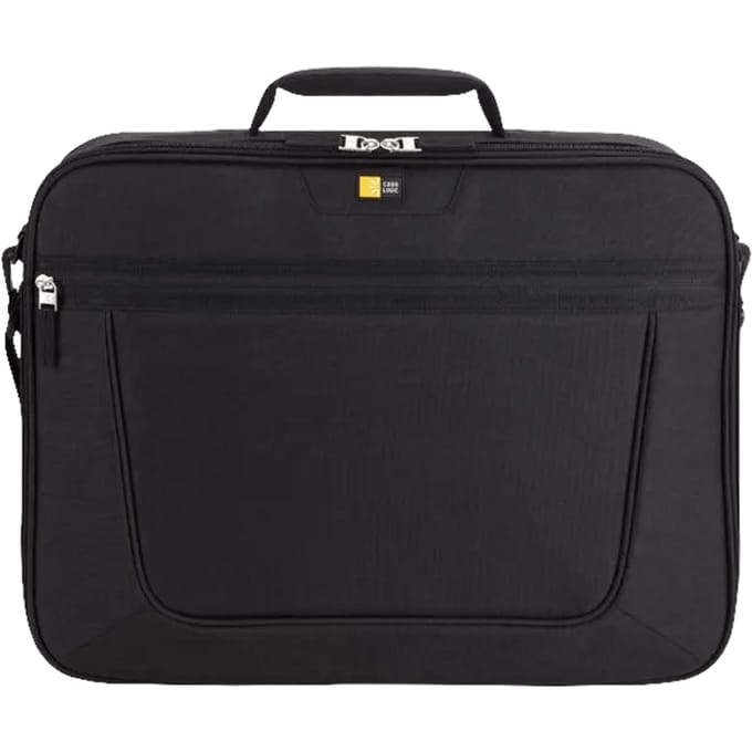 Case Logic VNCI217 - Laptoptas - 17.3 inch - Zwart