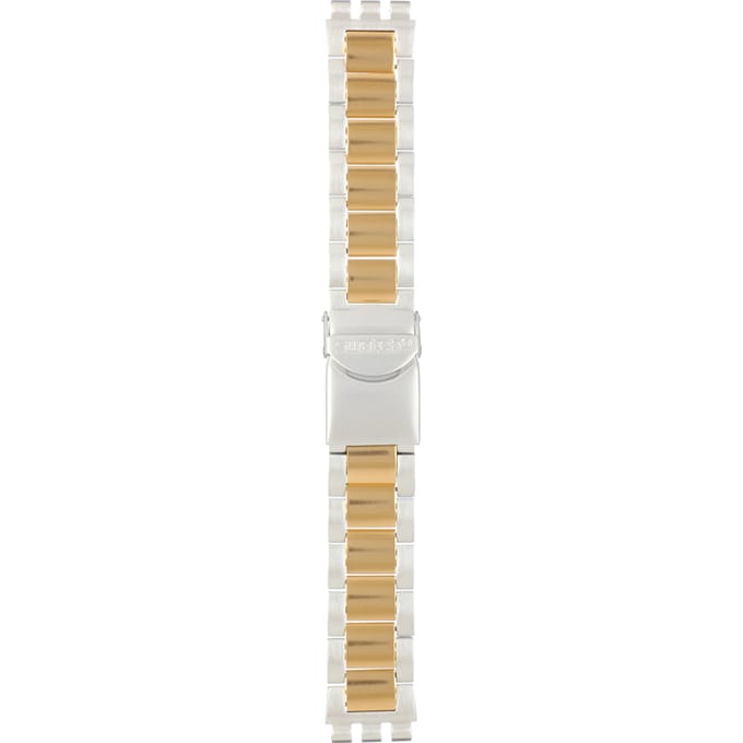 Swatch Mixed Materials - Diaphane - SVA/SVB/SVC/SVD ASVCK4076AG SVCK4076AG Atendor Horlogeband
