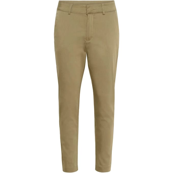 Dames chino broek KAFFE KALea