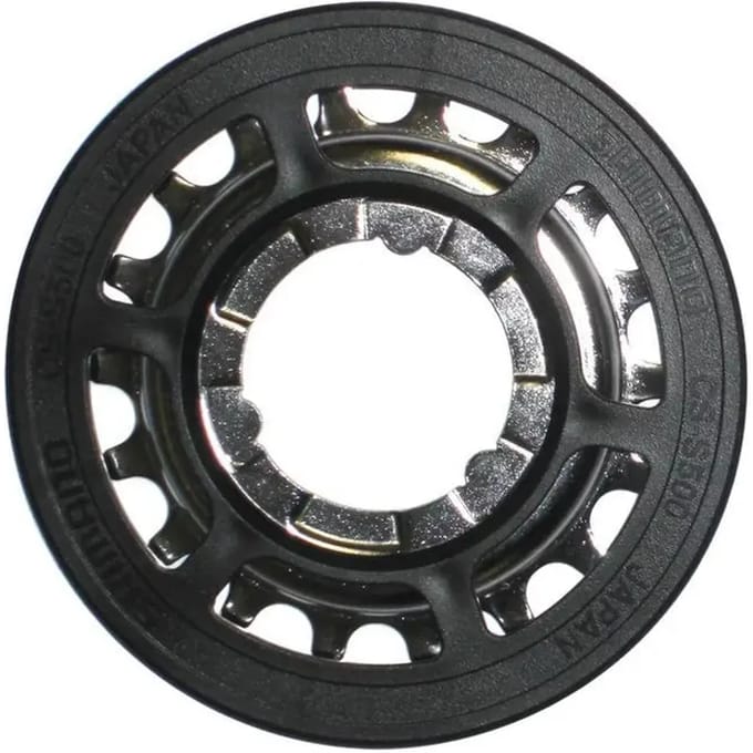 Freewheel Shimano icss500 alfine 1/2x3/32 18T