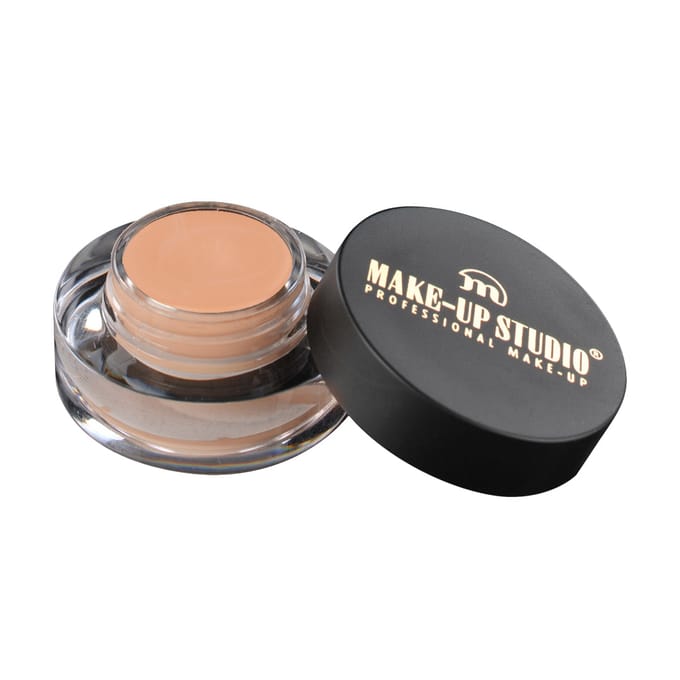 Make-up Studio Compact Neutralizer Concealer - Blue 1 (Blue/Soft Peach)